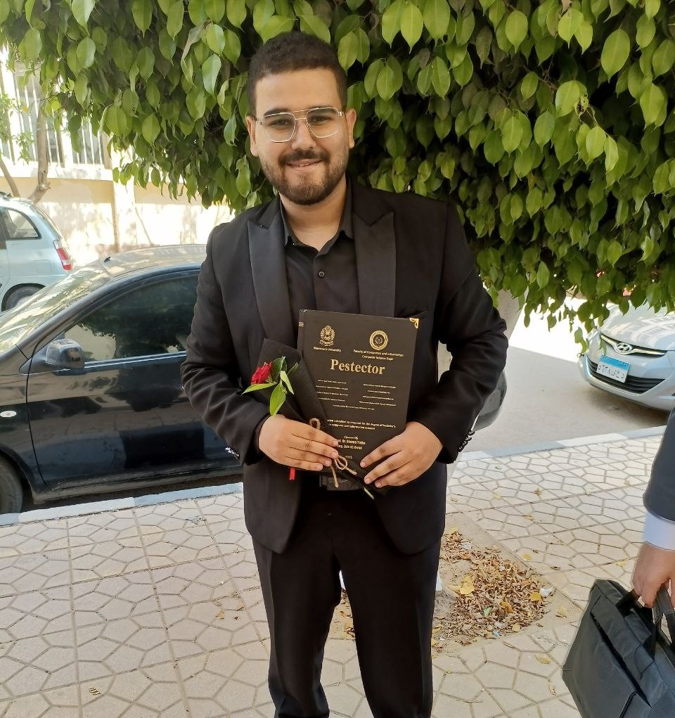 Abdelrahman Ayman